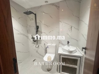 Découvrez la vie de luxe au cœur de Tanger ! - Appartement à vendre - Tanger
