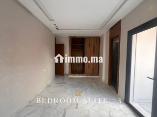 Découvrez la vie de luxe au cœur de Tanger ! - Appartement à vendre - Tanger