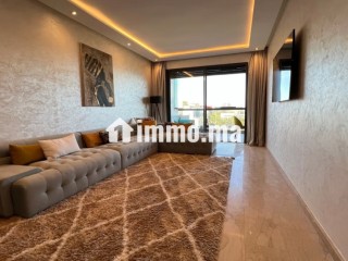 Magnifique Appartement 128 m² à Vendre – Vue Mer, 3 Chambres, Salon au Cœur de Dar Bouazza - Appartement à vendre - Dar Bouazza