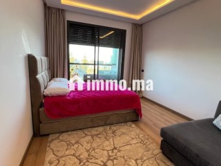 Magnifique Appartement 128 m² à Vendre – Vue Mer, 3 Chambres, Salon au Cœur de Dar Bouazza - Appartement à vendre - Dar Bouazza