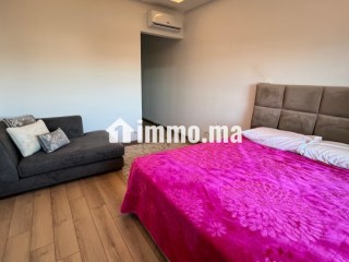 Magnifique Appartement 128 m² à Vendre – Vue Mer, 3 Chambres, Salon au Cœur de Dar Bouazza - Appartement à vendre - Dar Bouazza