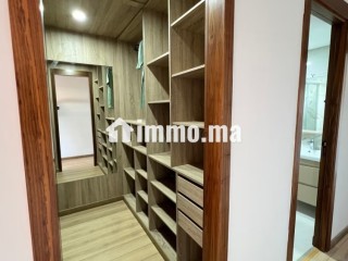 Magnifique Appartement 128 m² à Vendre – Vue Mer, 3 Chambres, Salon au Cœur de Dar Bouazza - Appartement à vendre - Dar Bouazza
