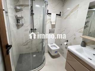 Magnifique Appartement 128 m² à Vendre – Vue Mer, 3 Chambres, Salon au Cœur de Dar Bouazza - Appartement à vendre - Dar Bouazza