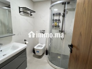 Magnifique Appartement 128 m² à Vendre – Vue Mer, 3 Chambres, Salon au Cœur de Dar Bouazza - Appartement à vendre - Dar Bouazza
