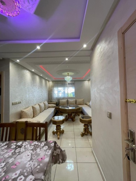 شقة للكراء اليومي بتطوان - Location Vacances - Tetouan - photo 4