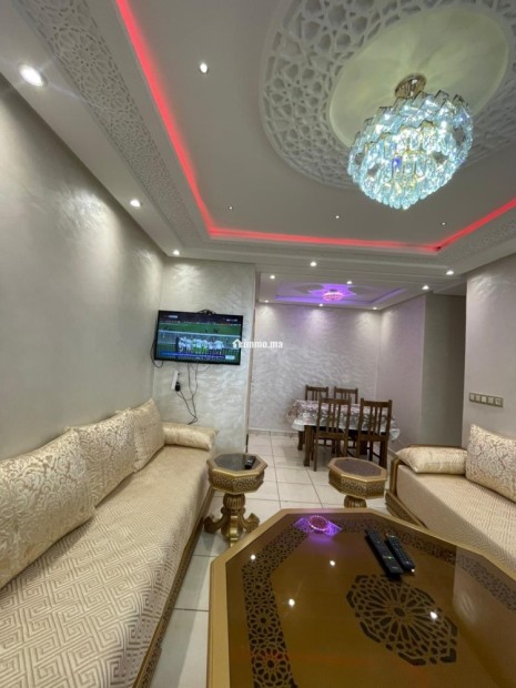 شقة للكراء اليومي بتطوان - Location Vacances - Tetouan - photo 3