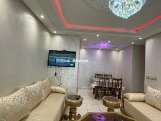 شقة للكراء اليومي بتطوان - Appartement Location Vacances - Tetouan