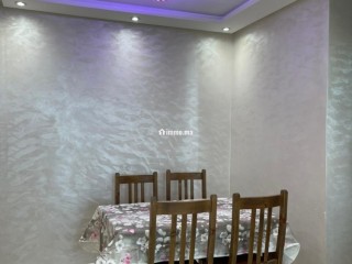 شقة للكراء اليومي بتطوان - Appartement Location Vacances - Tetouan
