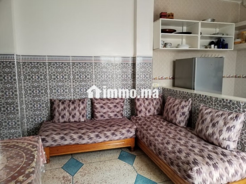 Appartement de location journalière - Vente Immobilier - Agadir - photo 3