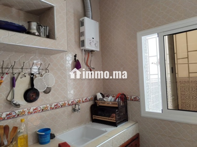 Appartement de location journalière - Vente Immobilier - Agadir - photo 5