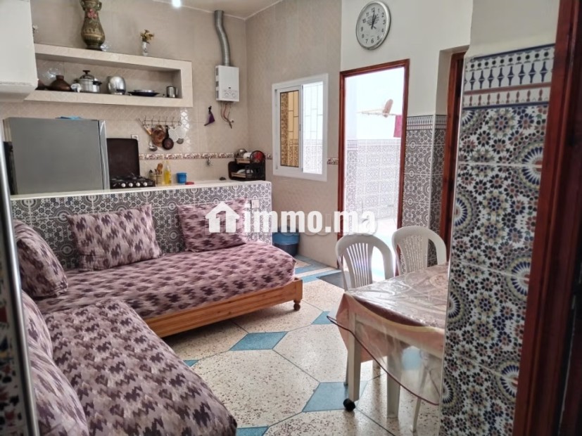 Appartement de location journalière - Vente Immobilier - Agadir - photo 6