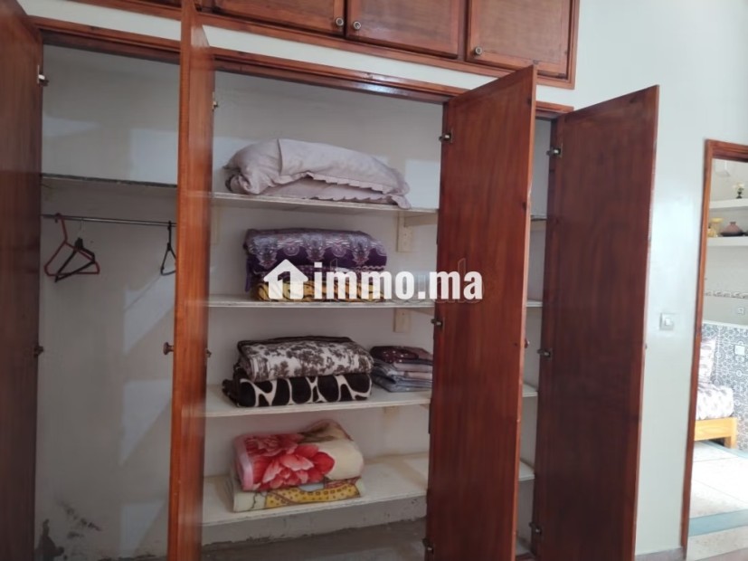 Appartement de location journalière - Vente Immobilier - Agadir - photo 8
