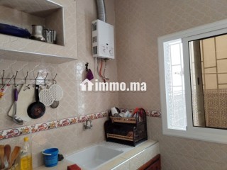 Appartement de location journalière - Appartement à vendre - Agadir