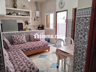 Appartement de location journalière - Appartement à vendre - Agadir