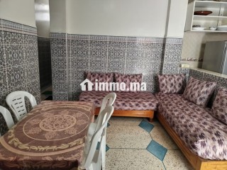 Appartement de location journalière - Appartement à vendre - Agadir