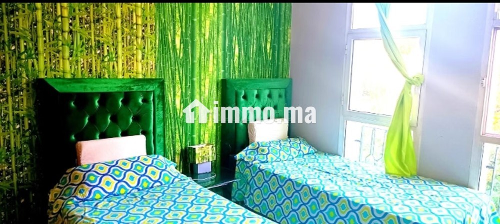 Appartement a louer - Vente Immobilier - Ifrane - photo 1