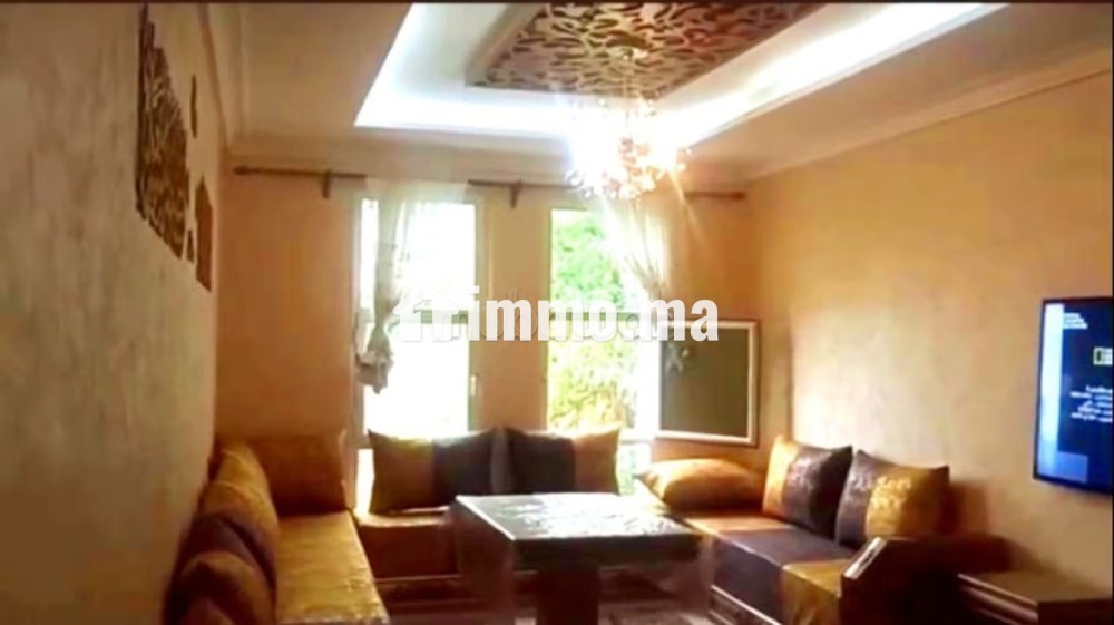Appartement a louer - Vente Immobilier - Ifrane - photo 3