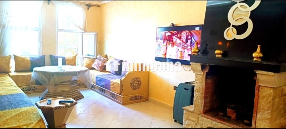 Appartement a louer - Vente Immobilier - Ifrane - photo 4