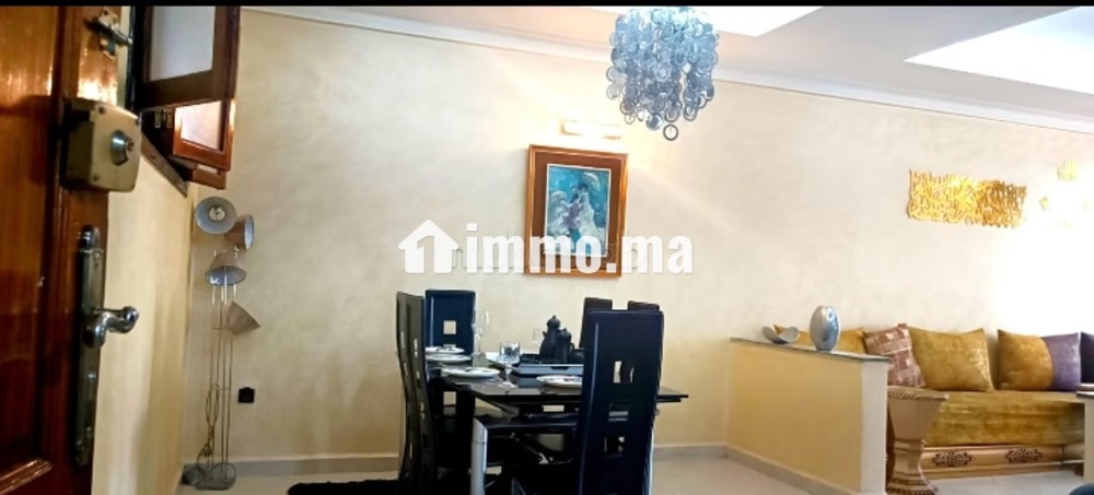 Appartement a louer - Vente Immobilier - Ifrane - photo 5