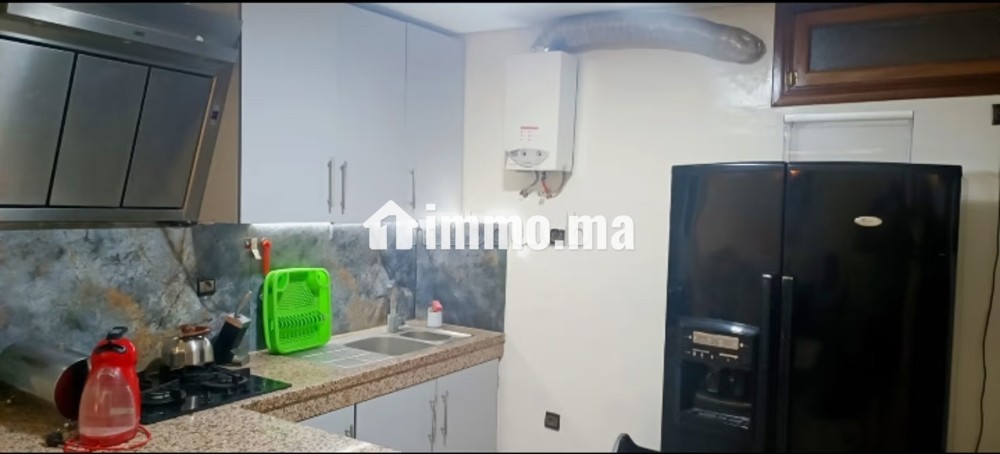 Appartement a louer - Vente Immobilier - Ifrane - photo 6