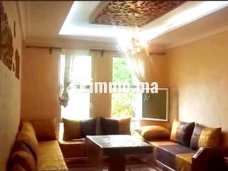 Appartement a louer - Appartement à vendre - Ifrane