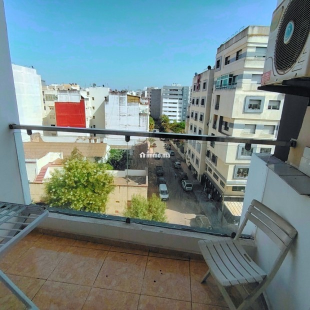 Appartement 78 m la ville haute - Location Immobilier - Kenitra - photo 8