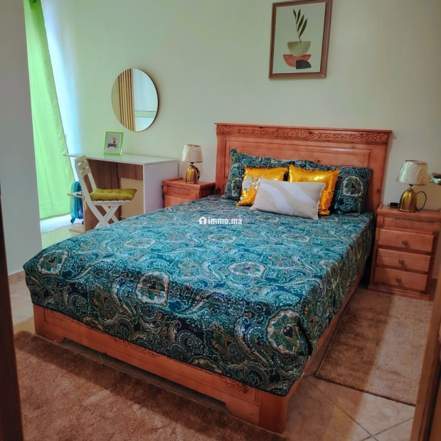 Appartement 78 m la ville haute - Location Immobilier - Kenitra - photo 4
