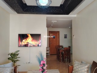 Appartement 78 m la ville haute - Appartement à louer - Kenitra