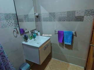 Appartement 78 m la ville haute - Appartement à louer - Kenitra