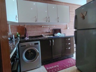 Appartement 78 m la ville haute - Appartement à louer - Kenitra