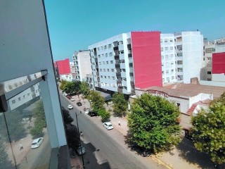 Appartement 78 m la ville haute - Appartement à louer - Kenitra