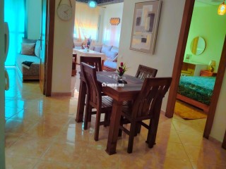 Appartement 78 m la ville haute - Appartement à louer - Kenitra