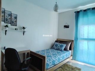 Appartement 78 m la ville haute - Appartement à louer - Kenitra