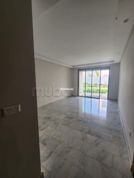 Location Villa à El Menzeh - Location Immobilier - Rabat - photo 4