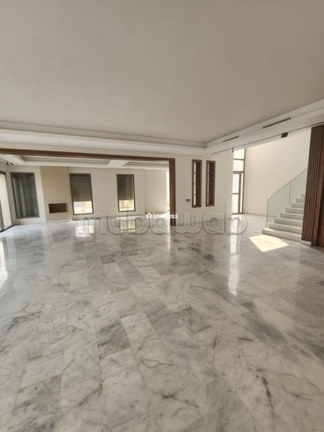 Location Villa à El Menzeh - Location Immobilier - Rabat - photo 7