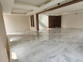 Location Villa à El Menzeh - Villa à louer - Rabat