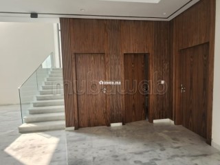 Location Villa à El Menzeh - Villa à louer - Rabat