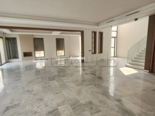 Location Villa à El Menzeh - Villa à louer - Rabat