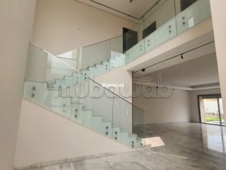 Location Villa à El Menzeh - Villa à louer - Rabat