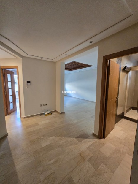 Bonne occasion à saisir - Appartement haut standing à louer à Casablanca - Location Immobilier - Casablanca - photo 1