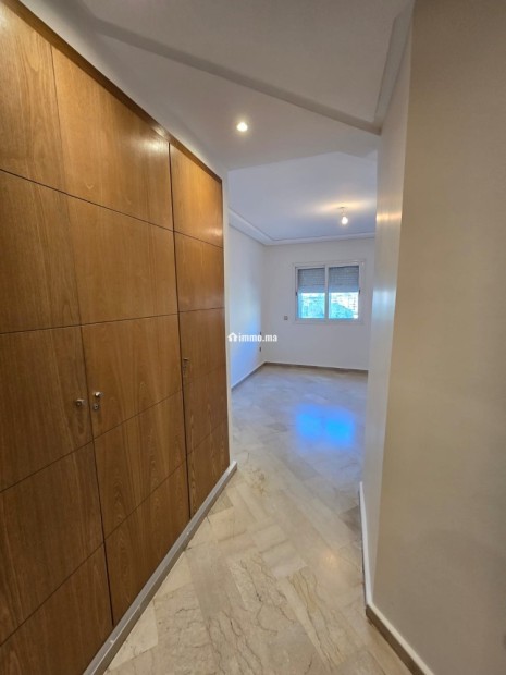 Bonne occasion à saisir - Appartement haut standing à louer à Casablanca - Location Immobilier - Casablanca - photo 2