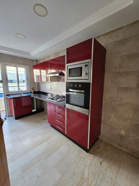 Bonne occasion à saisir - Appartement haut standing à louer à Casablanca - Location Immobilier - Casablanca - photo 4