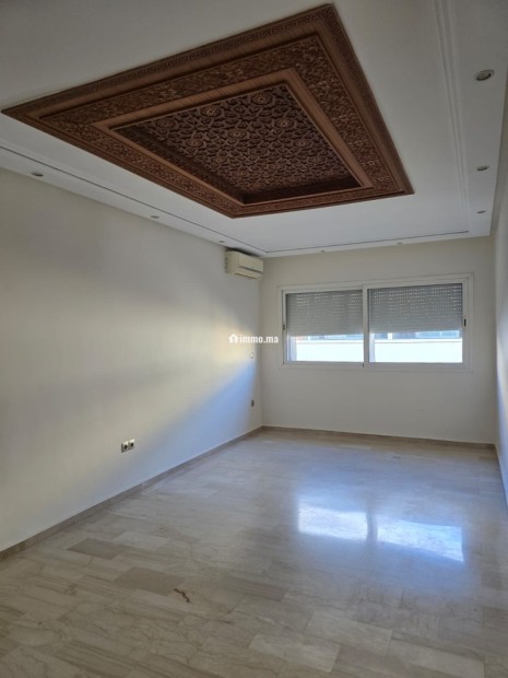 Bonne occasion à saisir - Appartement haut standing à louer à Casablanca - Location Immobilier - Casablanca - photo 3