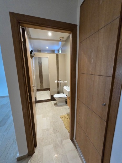 Bonne occasion à saisir - Appartement haut standing à louer à Casablanca - Location Immobilier - Casablanca - photo 5