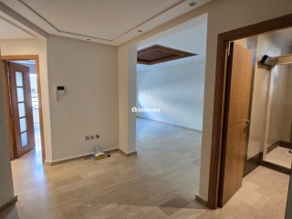Bonne occasion à saisir - Appartement haut standing à louer à Casablanca - Appartement à louer - Casablanca