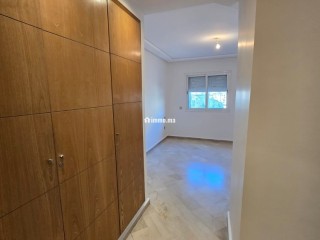Bonne occasion à saisir - Appartement haut standing à louer à Casablanca - Appartement à louer - Casablanca