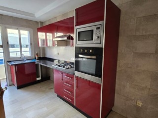 Bonne occasion à saisir - Appartement haut standing à louer à Casablanca - Appartement à louer - Casablanca