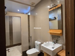 Bonne occasion à saisir - Appartement haut standing à louer à Casablanca - Appartement à louer - Casablanca