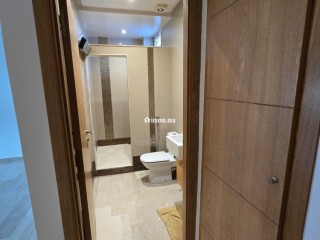 Bonne occasion à saisir - Appartement haut standing à louer à Casablanca - Appartement à louer - Casablanca