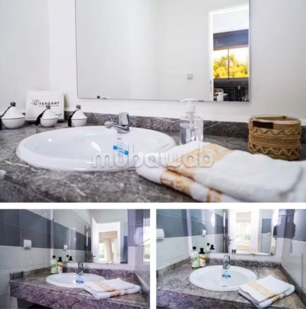 Rez de jardin imi ouaddar - Vente Immobilier - Autre - photo 2